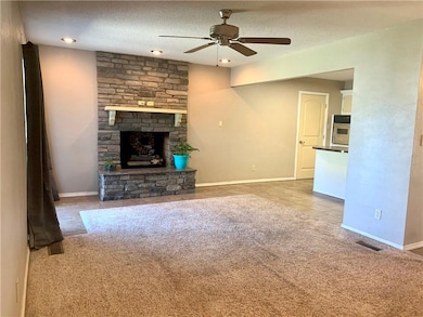 4409 Bison Rd, Shawnee, OK 74804 - photo 5