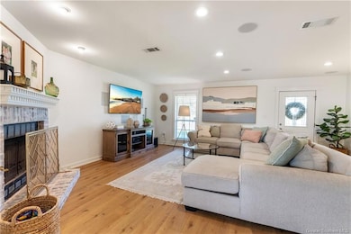 5843 Elliott Rd, Lake Charles, LA 70605 - photo 4