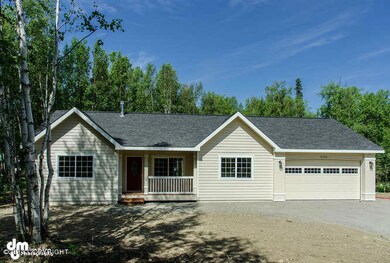 Exterior-Too Cute!