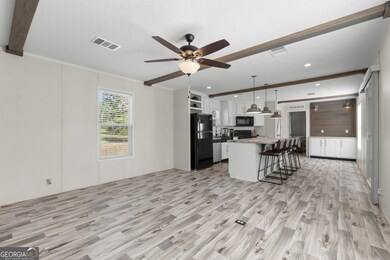 1203 Tobacco Trail, Soperton, GA 30457 - photo 6