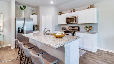 2 - Canebrake Landing