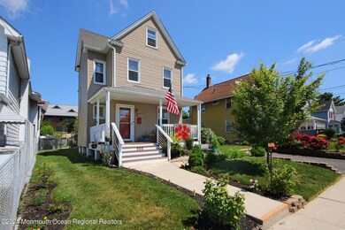 385 W Columbus Place, Long Branch, NJ 07740 - photo 3