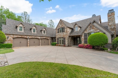 301 E Glendale St, Broken Arrow, OK 74011 - photo 5