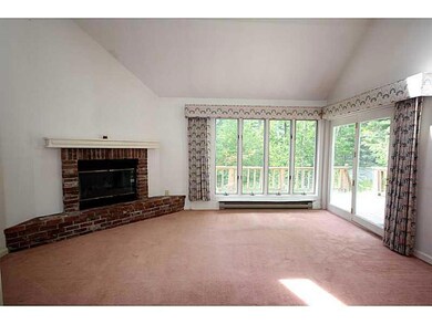 19 W Harbor Pond Rd unit 19B, Boothbay Harbor, ME 04538 - photo 5