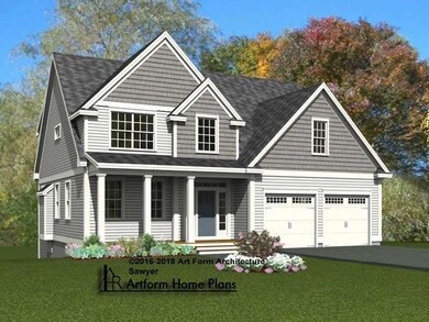 82 Black Sparrow Dr, Portland, ME 04102 - photo 4