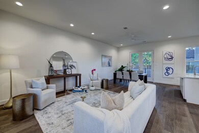 3801 Arlington St, Houston, TX 77018 - photo 7