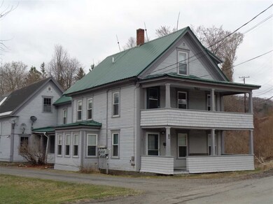 69 Pleasant St, Colebrook, NH 03576 - photo 2