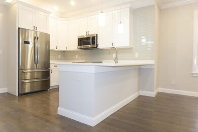 17 Walk Hill St unit 19, Jamaica Plain, MA 02130 - photo 4