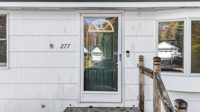 277 Hampstead Rd, Derry, NH 03038 - photo 3