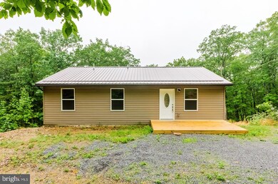290 Clements Mountain Ln, Berkeley Springs, WV 25411 - photo 2