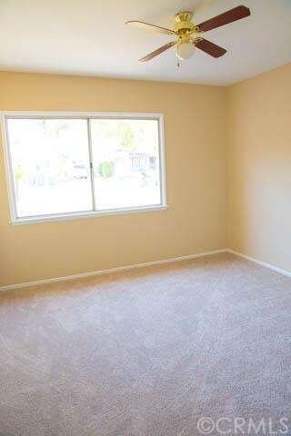 A Bedroom.