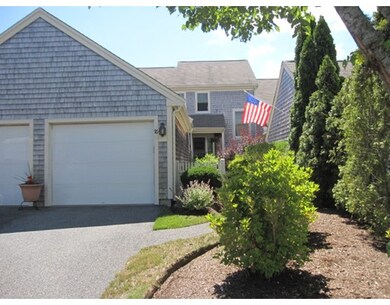76 Benjamins Gate unit 76, Plymouth, MA 02360 - photo 2