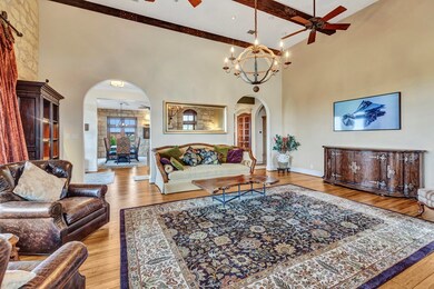 212 Siedler Strasse, Fredericksburg, TX 78624 - photo 6