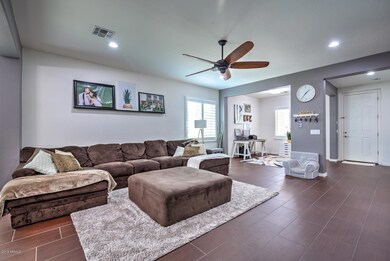 3061 E Ivanhoe St, Gilbert, AZ 85295 - photo 4