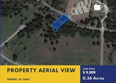 27006 Stonewood Dr, Whitney, TX 76692 - photo 3
