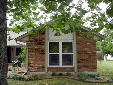 Exterior Front. Throughout the home, you will find
