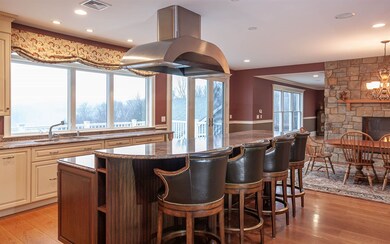 15 Old Stage Rd unit 6513, 6514, Langdon, NH 03602 - photo 2