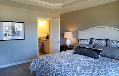 5 Chestnut Creek unit Lot 98, Weymouth, MA 02190 - photo 5