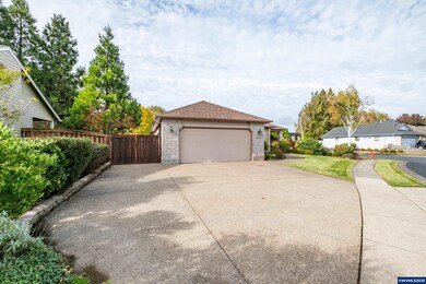 5749 Waterford Way N, Keizer, OR 97303 - photo 3