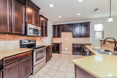 2515 Villa Rufina, San Antonio, TX 78259 - photo 4