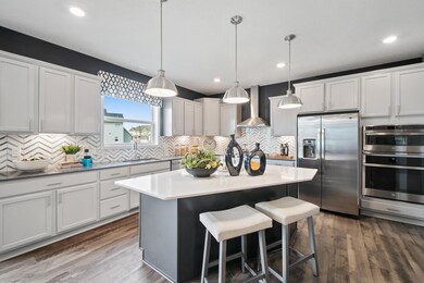 6677 Coach House Ln, Corcoran, MN 55340 - photo 2