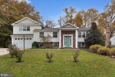 9743 Water Oak Dr, Fairfax, VA 22031 - photo 3