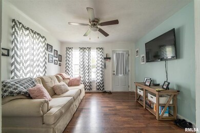 811 S Kickapoo St, Lincoln, IL 62656 - photo 5