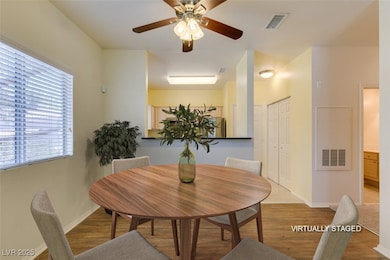 5250 S Rainbow Blvd unit 2101, Las Vegas, NV 89118 - photo 3