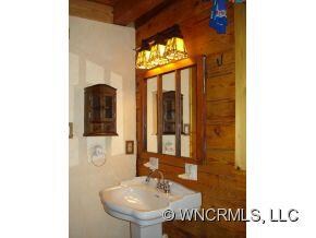 downstairs bath
