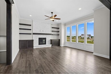 9263 Carbondale St, Lenexa, KS 66227 - photo 5