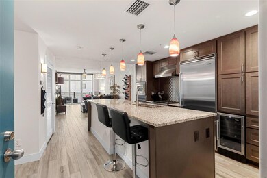 Grand Central at Kennedy West unit 517, Tampa, FL 33602 - photo 5