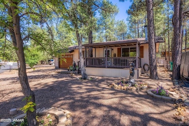 4321 W Mogollon Dr, Show Low, AZ 85901 - photo 3