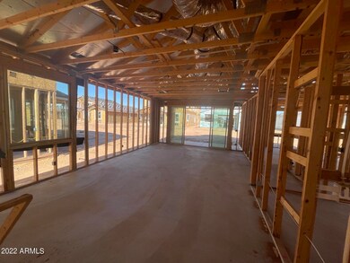 Dining and great room