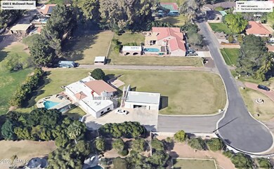 3365 E Mcdowell Rd, Mesa, AZ 85213 - photo 5