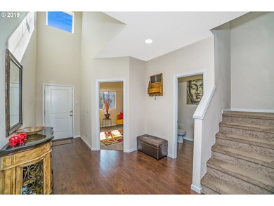 Entrance/Foyer