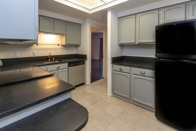 Stainless appliances!