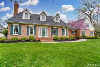 2270 Hampton Ct, Lima, OH 45805 - photo 3