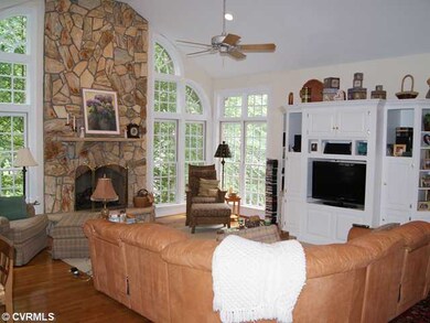 Den/Family/Great Room