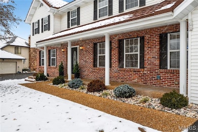 1510 Hudson Landing, Saint Charles, MO 63303 - photo 6