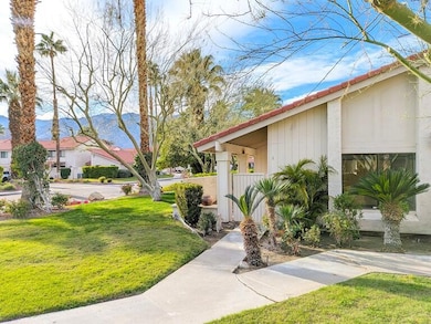 6112 Arroyo Rd unit 1, Palm Springs, CA 92264 - photo 3