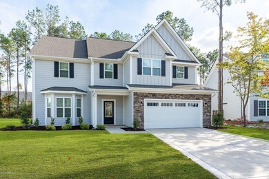 House Front