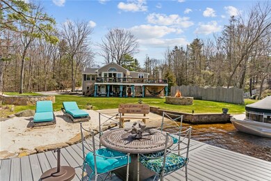 96 Lake View Dr, Chepachet, RI 02814 - photo 3