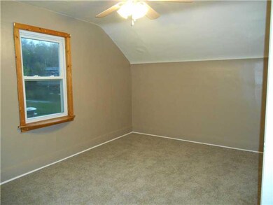 Bedroom.