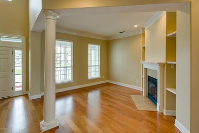 06 Living Room View 1
