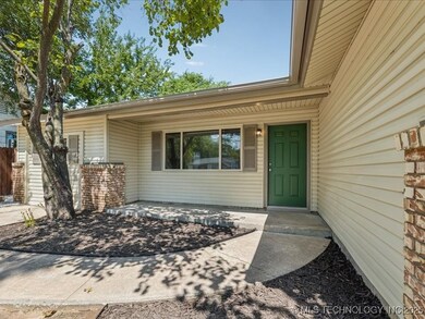 20519 E 2nd St, Tulsa, OK 74108 - photo 3