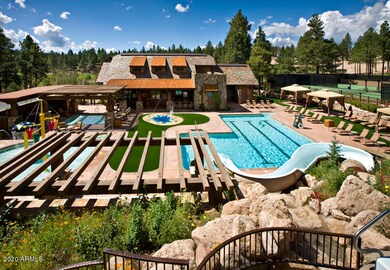 Camp Pine Canyon