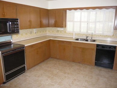 Keely Kitchen 1
