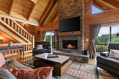 325 Emelia Dr, Morganton, GA 30560 - photo 5