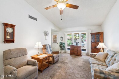 7313 E Edgewood Ave unit 5, Mesa, AZ 85208 - photo 3