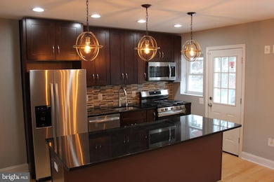 1324 E Cold Spring Ln, Baltimore, MD 21239 - photo 7